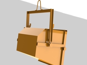 Foto - Venda de Ca&ccedil;amba