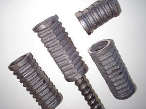 Foto - Water Stop Barra de Ancoragem