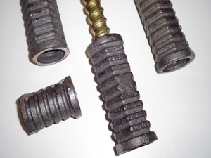 Foto - Water Stop Tirante 5/8