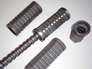 Foto - Water Stop Travamento de Fôrma