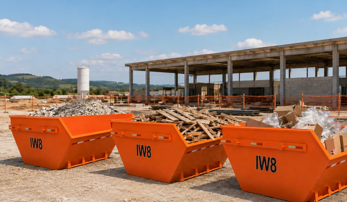 Gestão de resíduos na construção civil Gestão de resíduos na construção civil