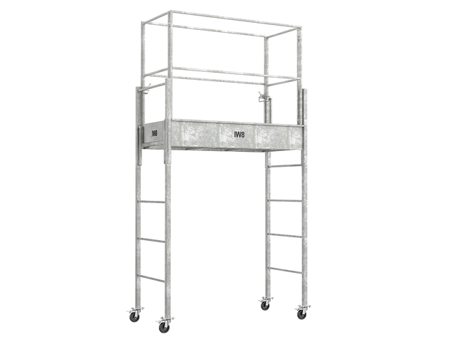 Andaime Estreiro Multifuncional 70cm x 1,5m