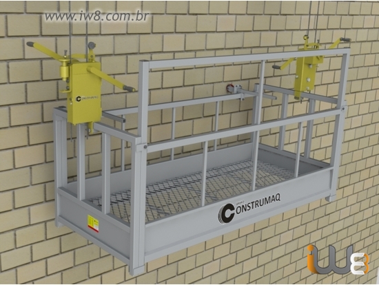 Balancim Construção Civil