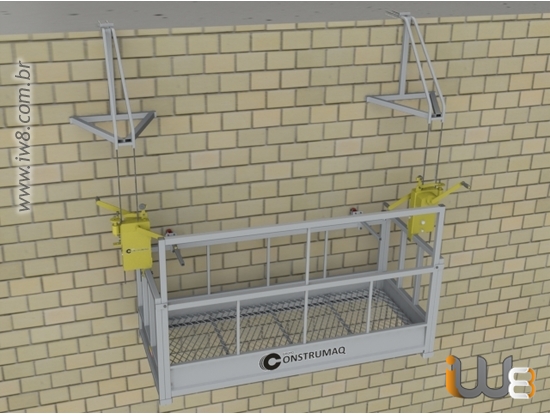 Balancim Manual Construção Civil