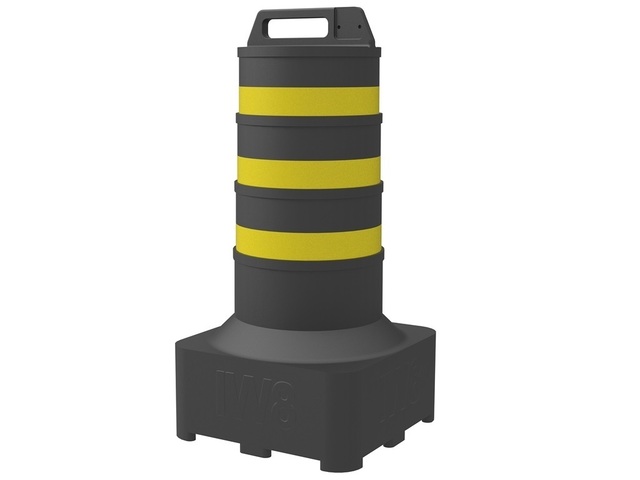 Balizador Viário Super Cone