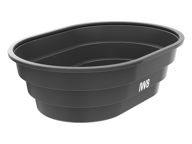 Bandeja de Contenção Óleo Diesel 500 Litros