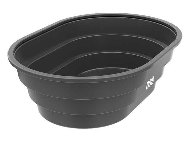 Bandeja de Contenção de Óleo 500 Litros