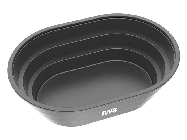 Bandeja de Contenção Plástica Abnt 500 Litros