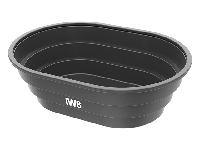 Bandejas de Contenção Tanque 500 Litros