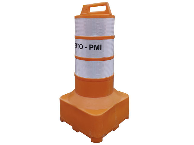 barril sinalizador IW8