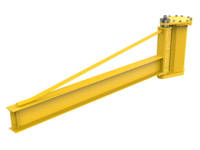 Braço Giratório para Talha 1500kg