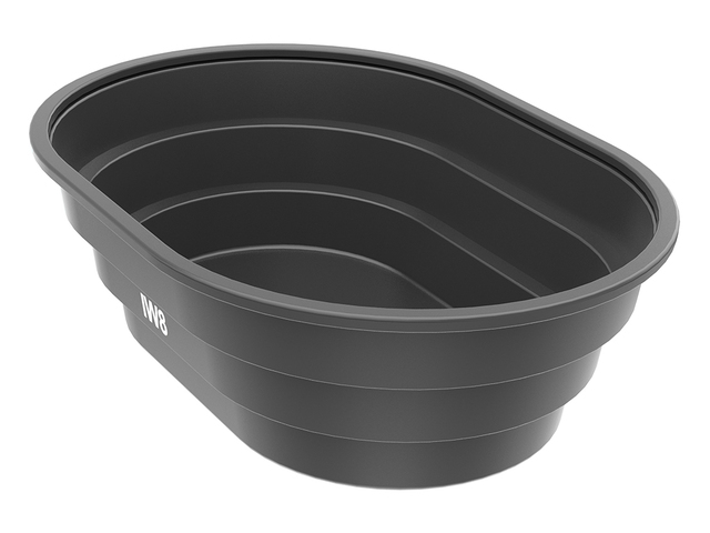 Caixa de Contenção de Óleo Diesel 500 Litros