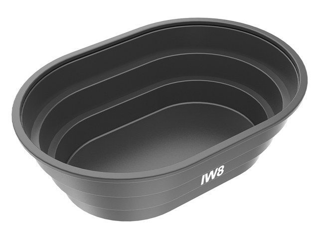 Caixa de Contenção de Resíduos Nbr 500 Litros