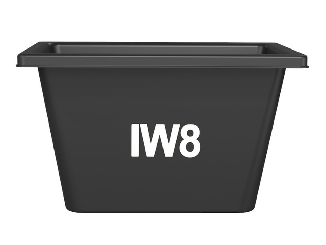 Caixa de Contenção para Produtos Químicos 220 Litros