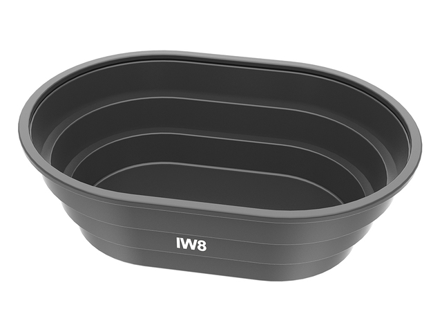 Caixa de Contenção Produtos Químicos 500 Litros