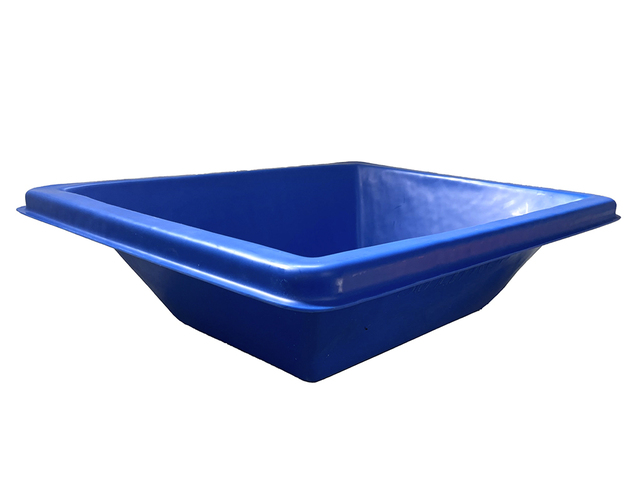 Caixa Multiuso de Plástico 30 Litros