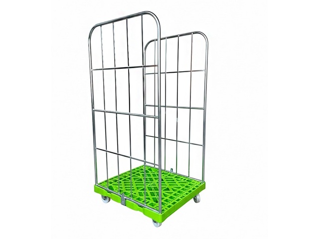 Carrinho Roll Container Multiuso