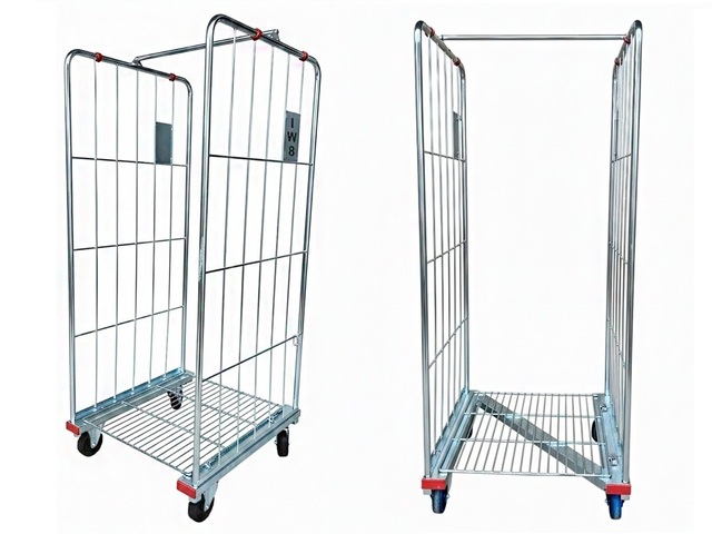 Carrinho Roltainer 20796