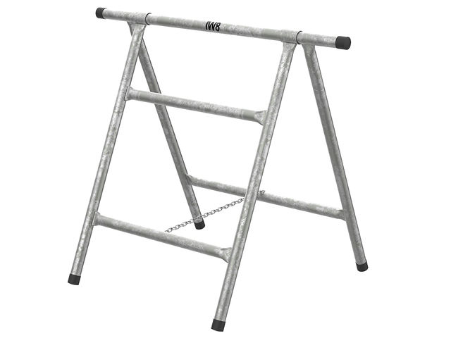 Cavalete Bancada Galvanizado