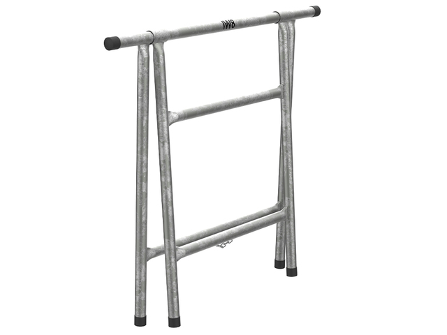 Cavalete Dobrável Galvanizado