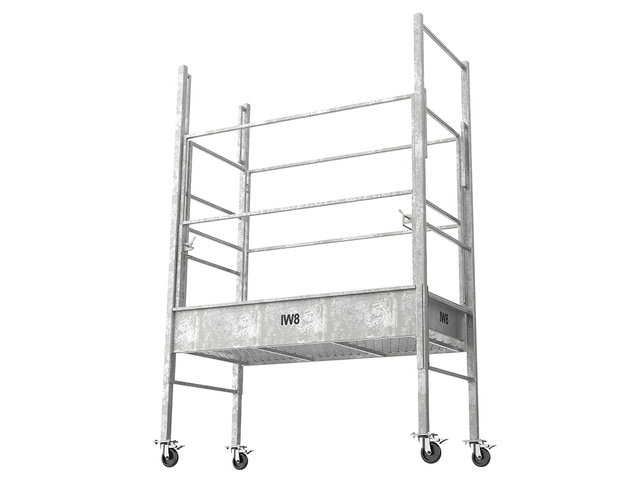 Comprar Andaimes Multifuncional 70cm x 1,5m