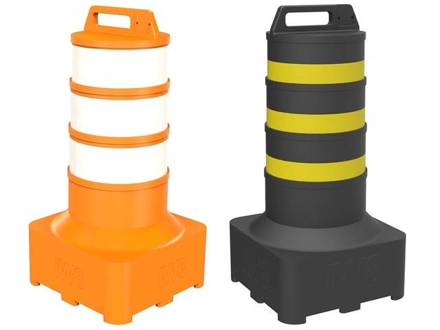 Conão de Sinalização Super Cone