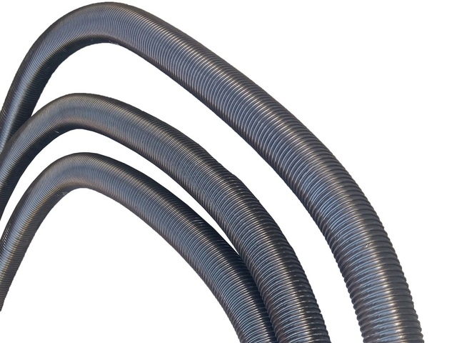 Conduíte Corrugado Emborrachado 4 Pol 100mm