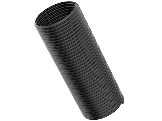 Conduíte Emborrachado 4 Pol 100mm