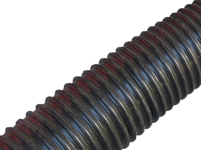 Conduíte Flexível Emborrachado 4 Pol 100mm