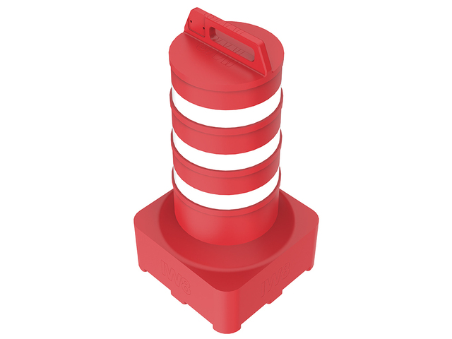 Cone Balizador Preço Cilindro Canalizador