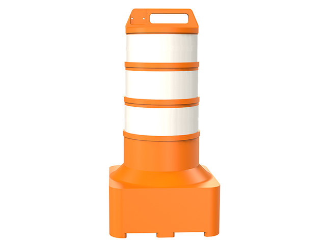 cone barril sinalizador de tráfego IW8