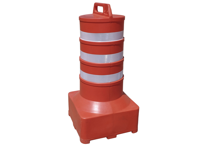 Cone Cilindro Canalizador Barril