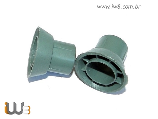 Cone PVC 3/4