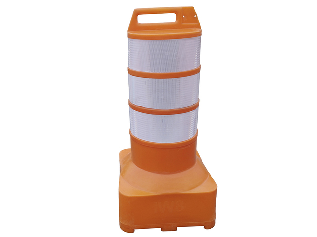 cone tipo barril IW8