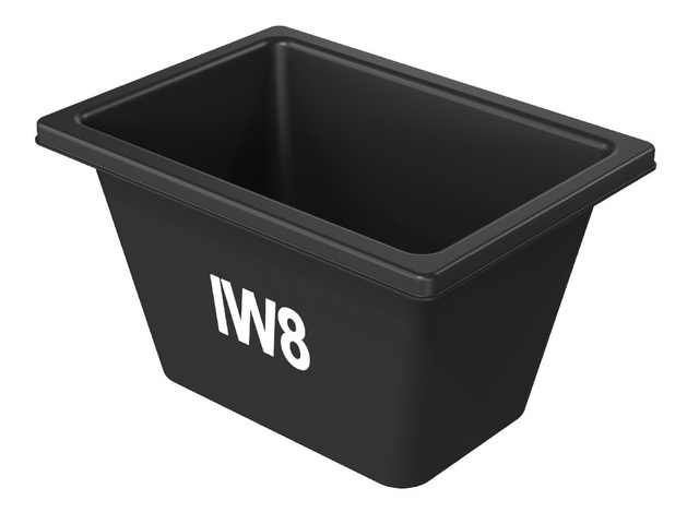 Contenção para Tanque de Combustível 220 Litros