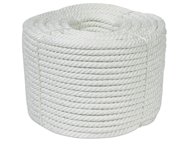 Corda de Polipropileno 10mm