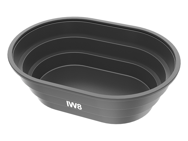 Dique de Contenção para Tanques 500 Litros