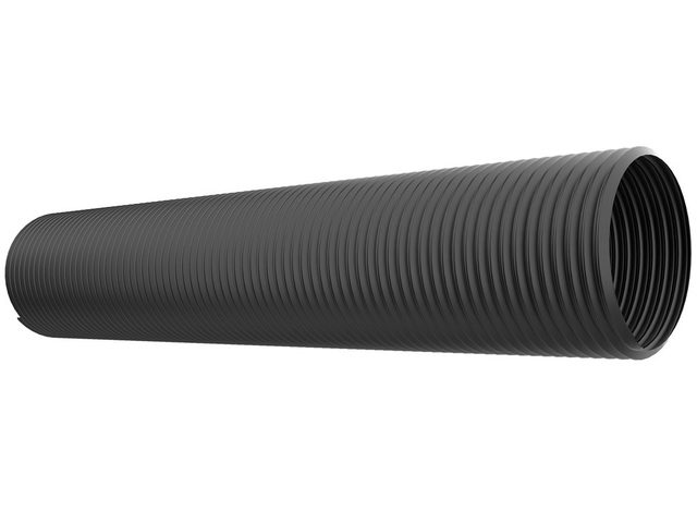 Duto Corrugado 4 Polegadas 100mm