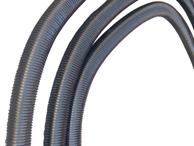 Duto Corrugado 4 Polegadas 100mm Flexível