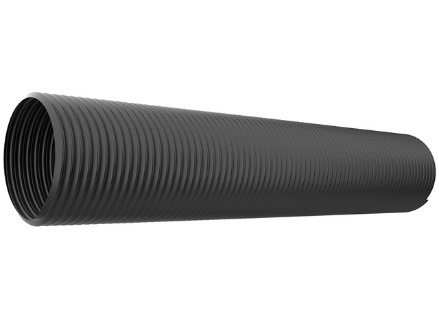 Duto Corrugado Helicoidal 4 Pol 100mm