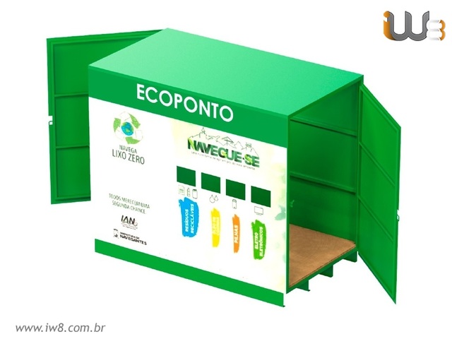 ECOPONTO ESCOLAR 2