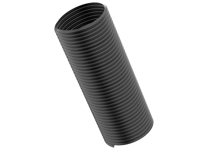 Eletroduto Corrugado 4 Polegadas 100mm Flexível