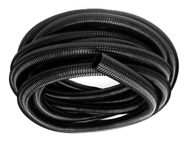 Eletroduto Corrugado Emborrachado 4 Pol 100mm