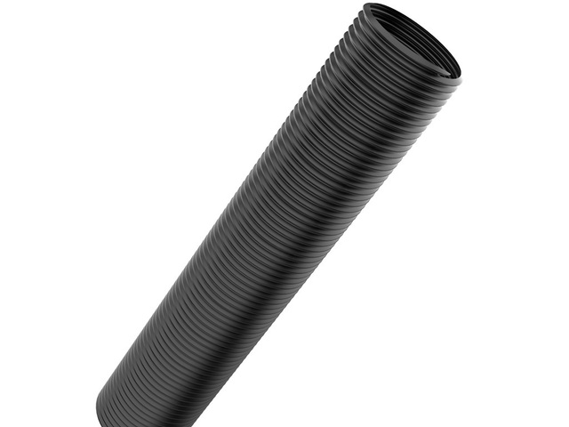 Eletroduto Corrugado Pead 4 100mm Flexível