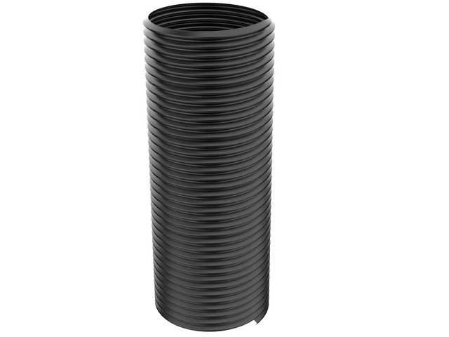 Eletroduto de 4 Polegadas 100mm Flexível