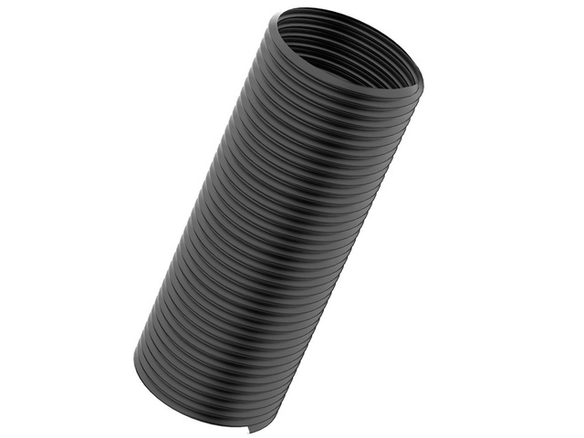 Eletroduto Pead Corrugado 4 Pol 100mm Flexível