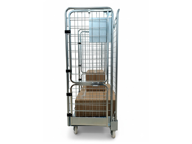 Embalagens para Transporte de Cargas