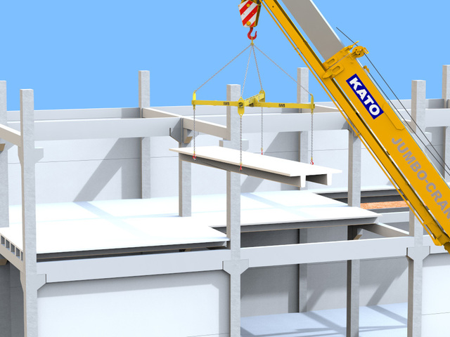 Equipamentos e Acessórios de Movimentação de Cargas 2ton