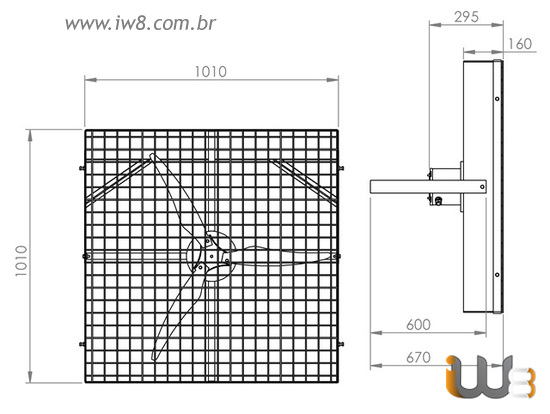 Equipamentos para Aviários