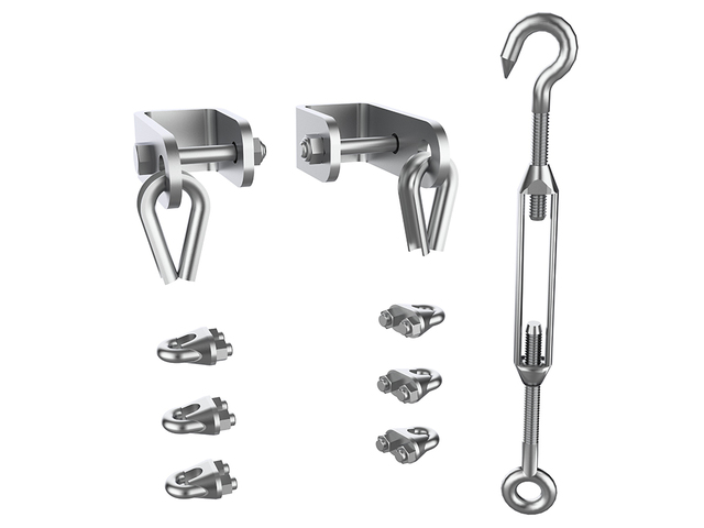 Escada Marinheiro Norma Bombeiro